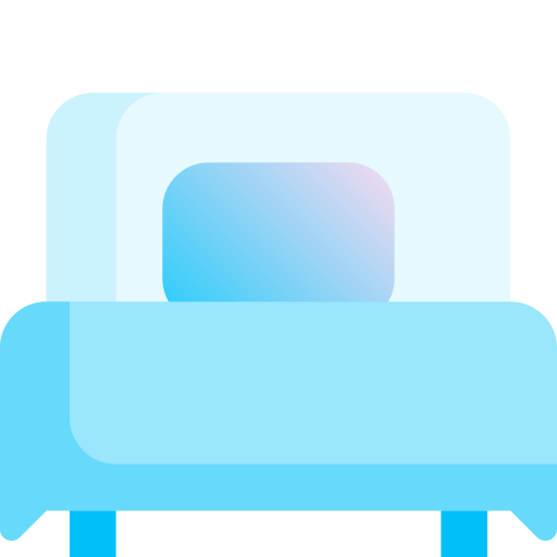 Bed icon