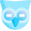 Owl biểu tượng 64x64