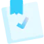 Sticky note icône 64x64