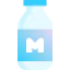 Milk bottle icône 64x64