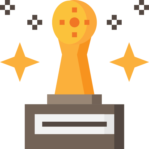 Award biểu tượng
