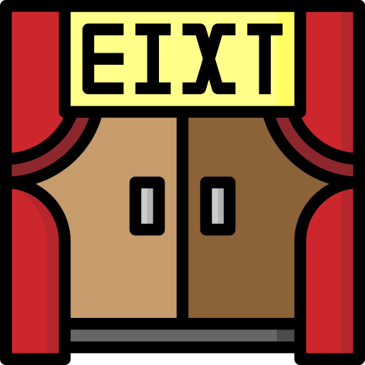 Access 图标