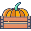 Pumpkin icon 64x64