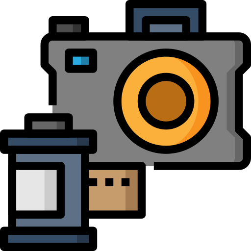 Camera icon