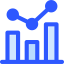 Chart іконка 64x64