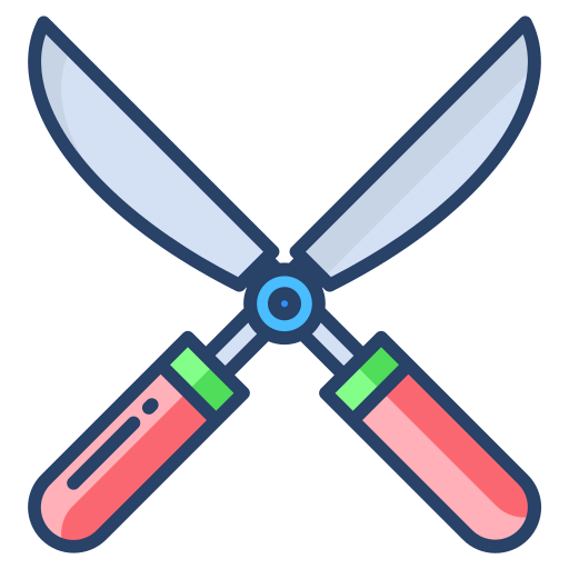 Shears icon