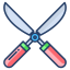 Shears icon 64x64