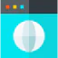 Intranet icon 64x64