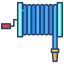 Water hose icon 64x64