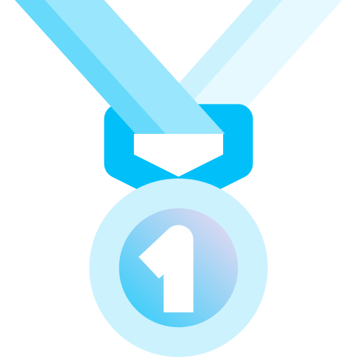 Medal Ikona