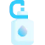 Water bottle biểu tượng 64x64