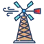 Windmill Ikona 64x64