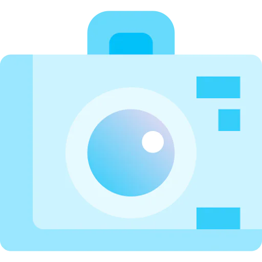 Camera icon