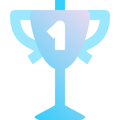 Trophy icon