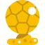 Ballon dor icon 64x64