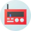 Radio icône 64x64