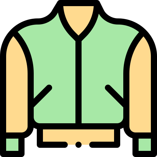 Jacket icon
