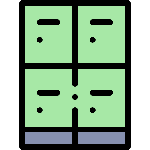 Locker icon