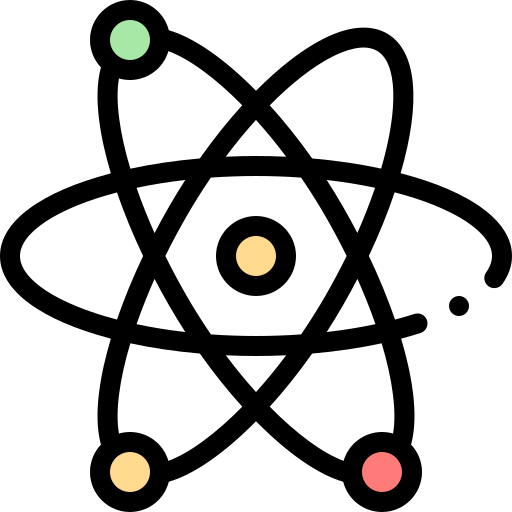 Atom icon