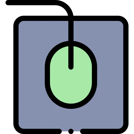Mouse icon
