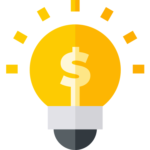 Idea ícono