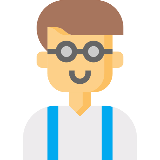 Avatar ícono