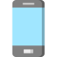 Cellphone icon 64x64