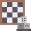 Backgammon ícone 64x64