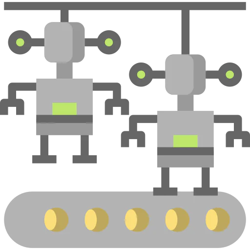 Android icon