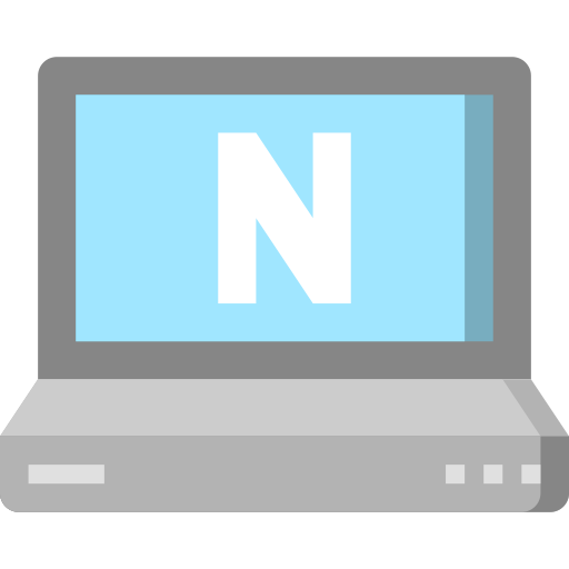 Computer icon