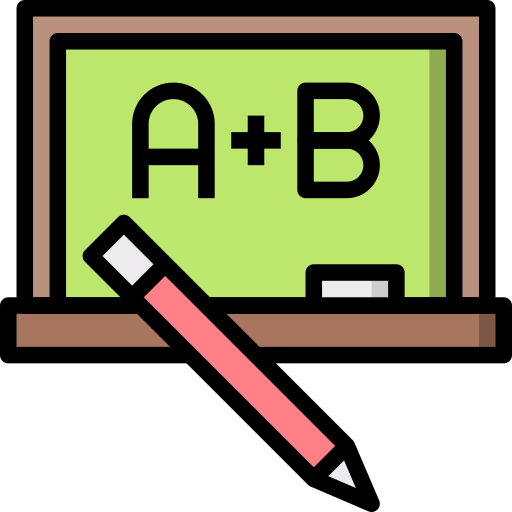 Abc icon