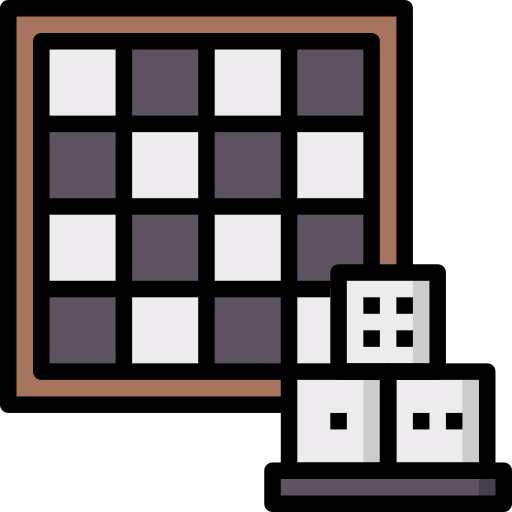 Backgammon icon