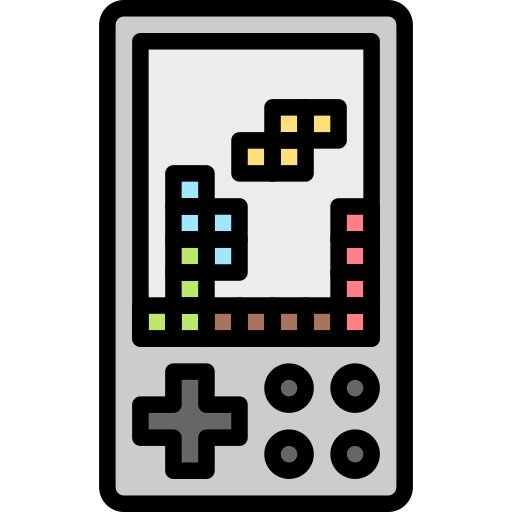 Arcade icon