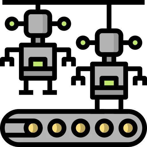 Android icon