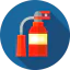 Fire extinguisher іконка 64x64