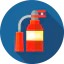 Fire extinguisher icon 64x64