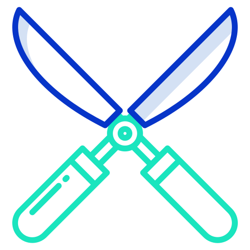 Shears icon