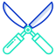 Shears icon 64x64