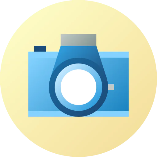 Camera icon