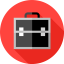 Suitcase icon 64x64