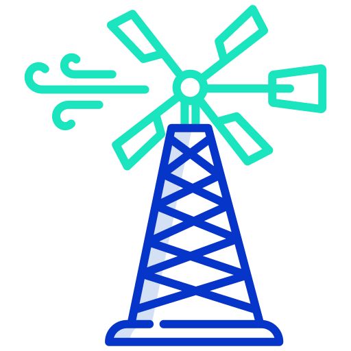 Windmill Ikona