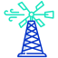 Windmill Ikona 64x64