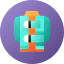 Jacket アイコン 64x64