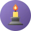 Candle icon 64x64