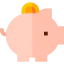 Savings icon 64x64