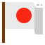 Japan icon 64x64