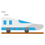 Shinkansen icône 64x64