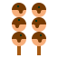 Dango 상 64x64