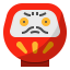 Daruma 상 64x64