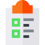 Planning icon 64x64